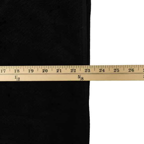 Patagonia Re-Tool Snap T Fleece Pullover Jacket Womens Medium 25442 Black - Picture 6 of 16